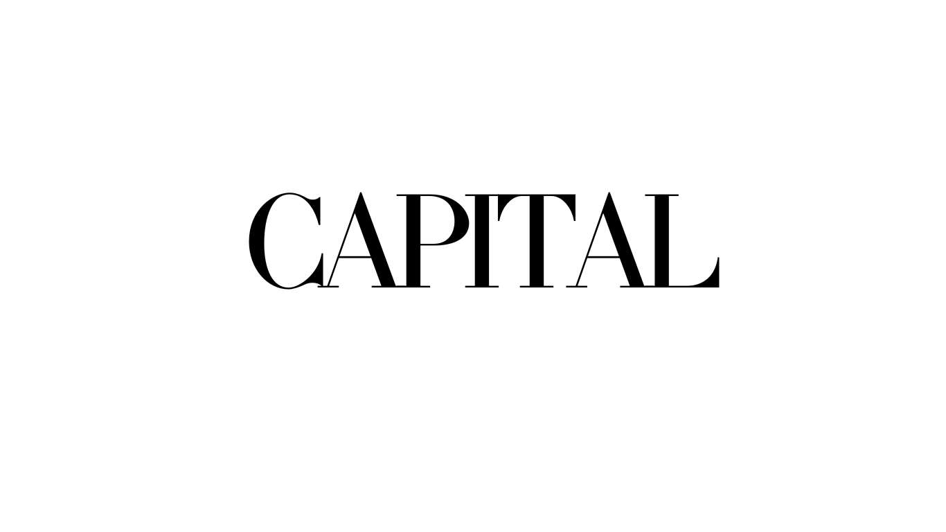 Capital