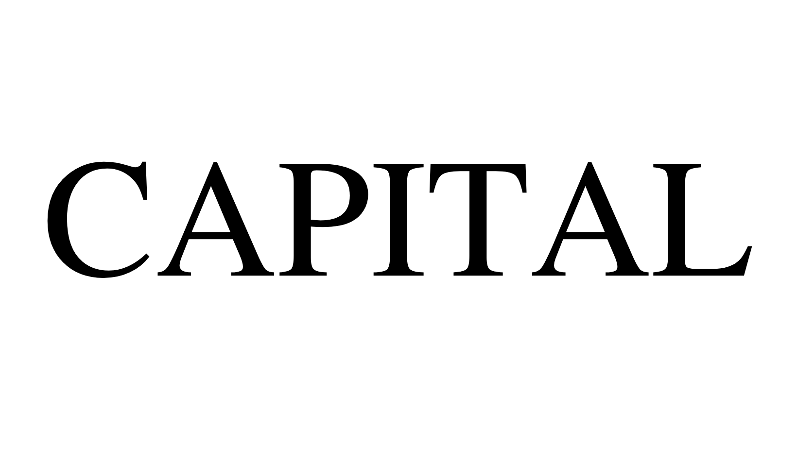 Capital